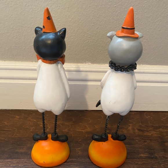 Halloween Decor Bundle of 6 items - Picture 3 of 8